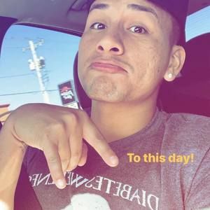 Meet your Posher, Caleb